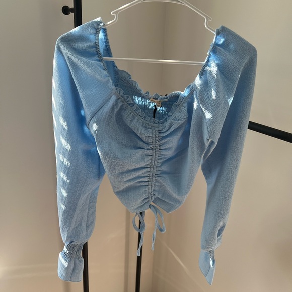 Bundle of 2 XS shirts NWT - Lenon and Articles of Society - Picture 7 of 15